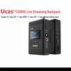 Ucast HDMI SDI UVC High-Definition Streaming Encoder