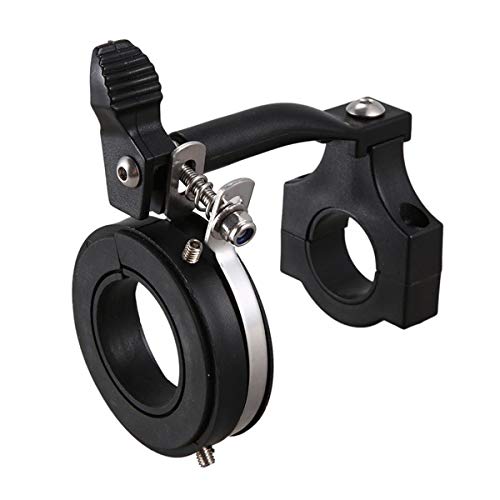 Roonmain Cruise Control Throttle Lock Assist for ATV CB CRF250,