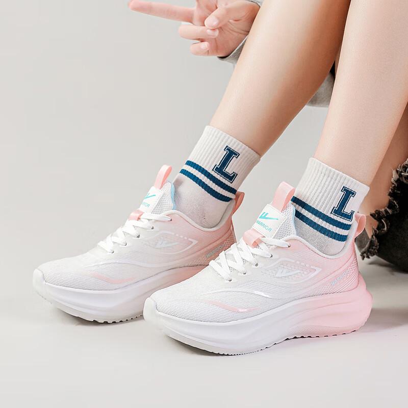 Huili WXY(ZA)-4210 Breathable Lightweight Running Shoes 36