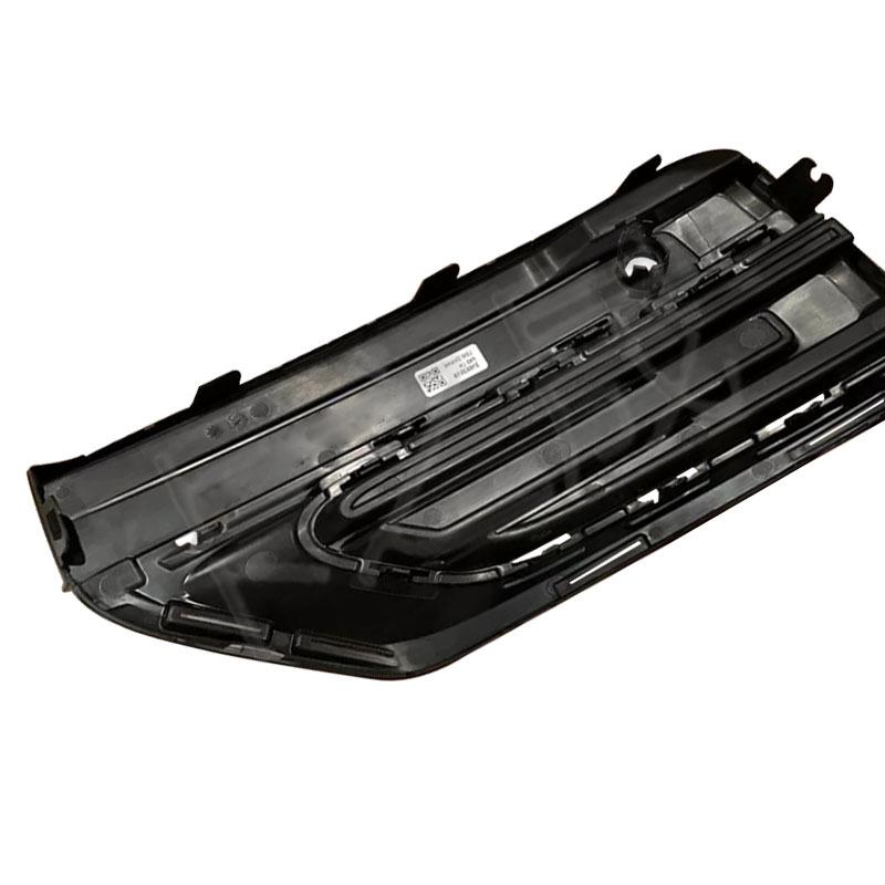 Volvo XC90 Front Bumper Fog Light Decorative Panel & Frame 31663514/31663515