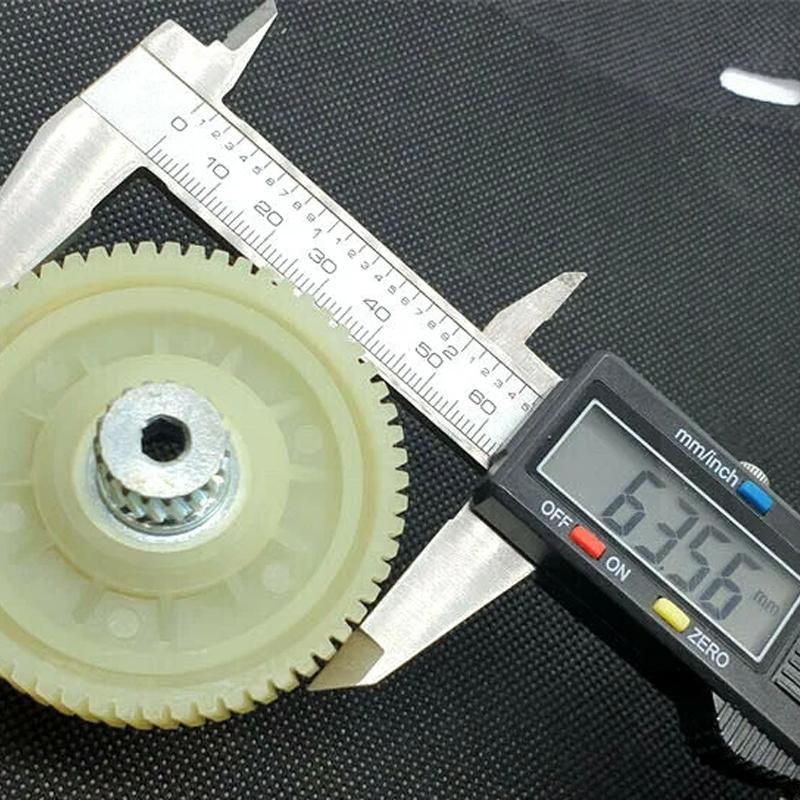 High Quality Sunroof Motor Gear Disc For Mercedes Benz W205 GLA200 CLA220 GLC300 C200 C260 OEM A2059009104 A2059001024