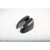ABS Carbon Fiber Rearview Mirror Side Cover Trim for - KIA SORENTO 2PCS