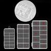 10/11Grids Nail Art  Gem Accessories Empty Container Storage Case Box