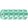 500M Pfropfband Folie PVC Selbstklebend Dehnbar Transparent Garten Obstbaum Pflanzen Setzlinge Reben Schutzhülle Parafilm