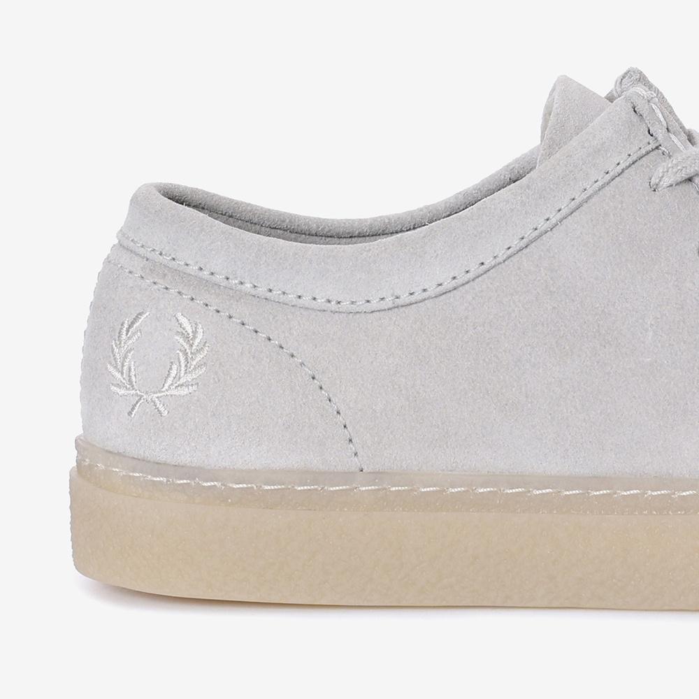 Fred Perry Daim brut Dawson P04 Sfpm2334350 P04