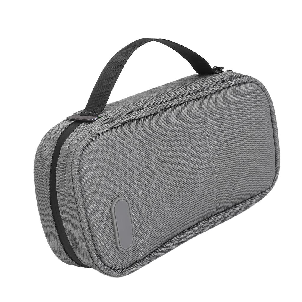 Insulin Cooler Case Insulated Shockproof Portable Insulin Cooling Travel Bag with 2 Ice Pack for Insulin Pen Medication