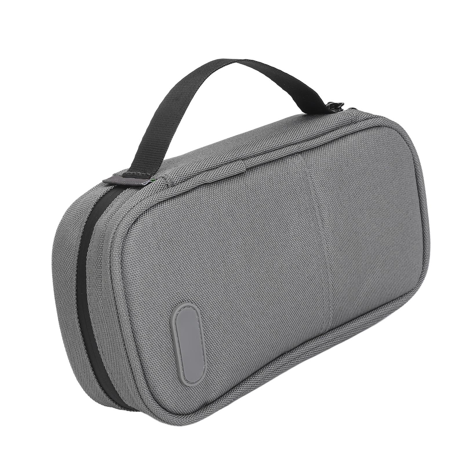 

Insulin Cooler Case Insulated Shockproof Portable Insulin Cooling Travel Bag with 2 Ice Pack for Insulin Pen Medication