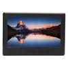 7 Inch TFT LED Monitor with VGA HD Multimedia AV BNC USB DC Input Portable HD Color Display with