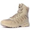 Bottes de randonnée tactiques montantes ultralégères Bo Zong