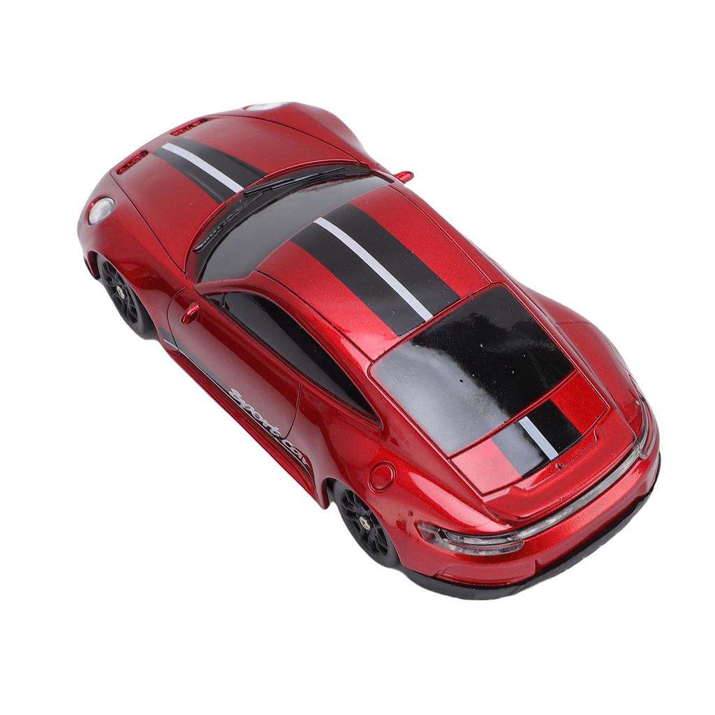 RC Drift Car 1:43 Scale Remote Control Vehicle High Speed Racing Sport Toy Car with Lights for Boys Girls