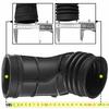 Throttle Engine Air Intake Hose Boot 13541435627 13541705209 for BMW E46 320i 323i 325i 325xi 328i E36 Z3 L6 2.2L 2.5L 2.8L