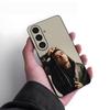Singer Z-Zayn Malik Phone Case For Samsung A25 A13 A33 5G A54 A36 A35 A56 A52 A14 Shockproof Soft Cover
