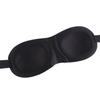 Shade Sleep Mask 3D Eye Cover Sleeping Aid Blackout Eye Mask  Office