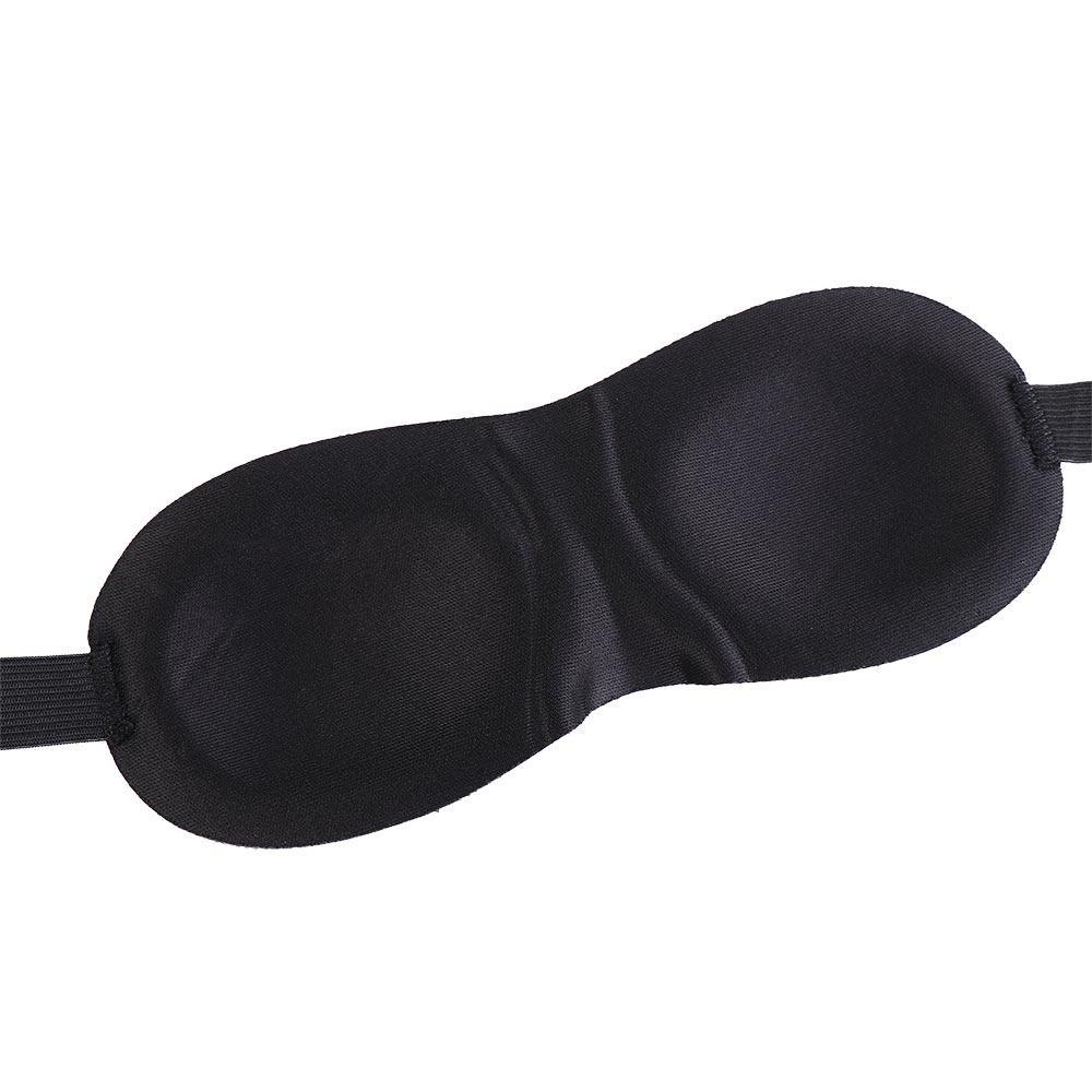 Shade Sleep Mask 3D Eye Cover Sleeping Aid Blackout Eye Mask  Office