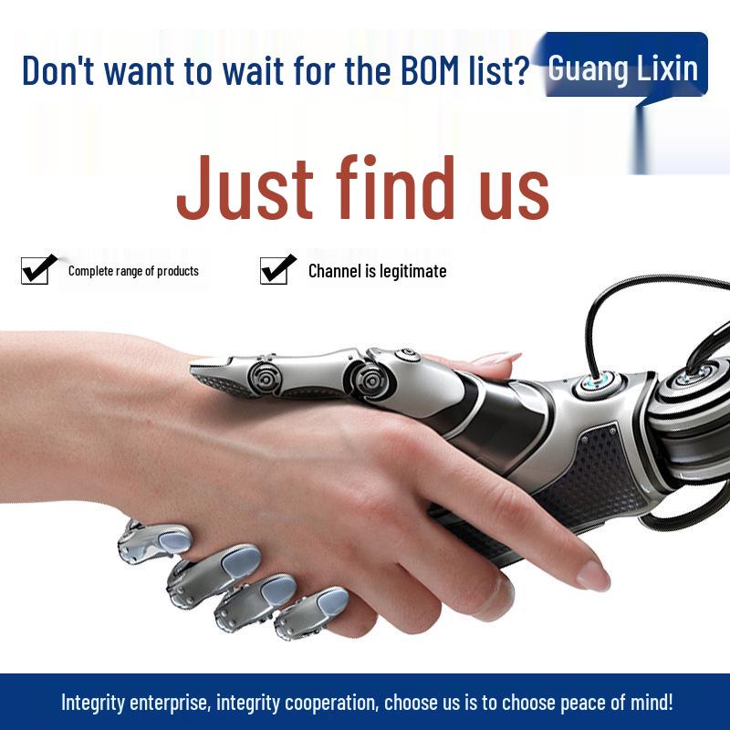 ATMEGA2560-16AU TQFP100 8-bit Microcontroller, 5V, 256K Flash Memory, Single-chip Microcomputer