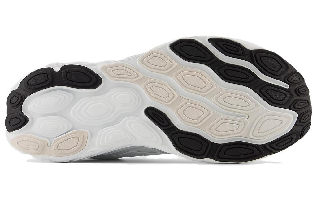 880 Wmns Fresh Foam X New Balancev14 'White Silver Metallic' Women's W880W14