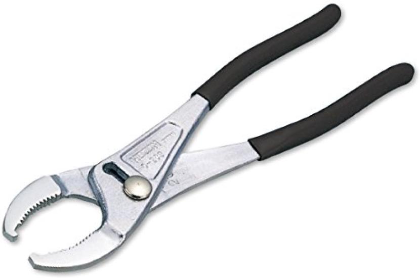 HOZAN Двусторонние клещи для стопорных колец (C-203 10500)