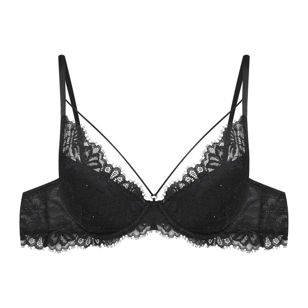 Odie Push-Up Bra