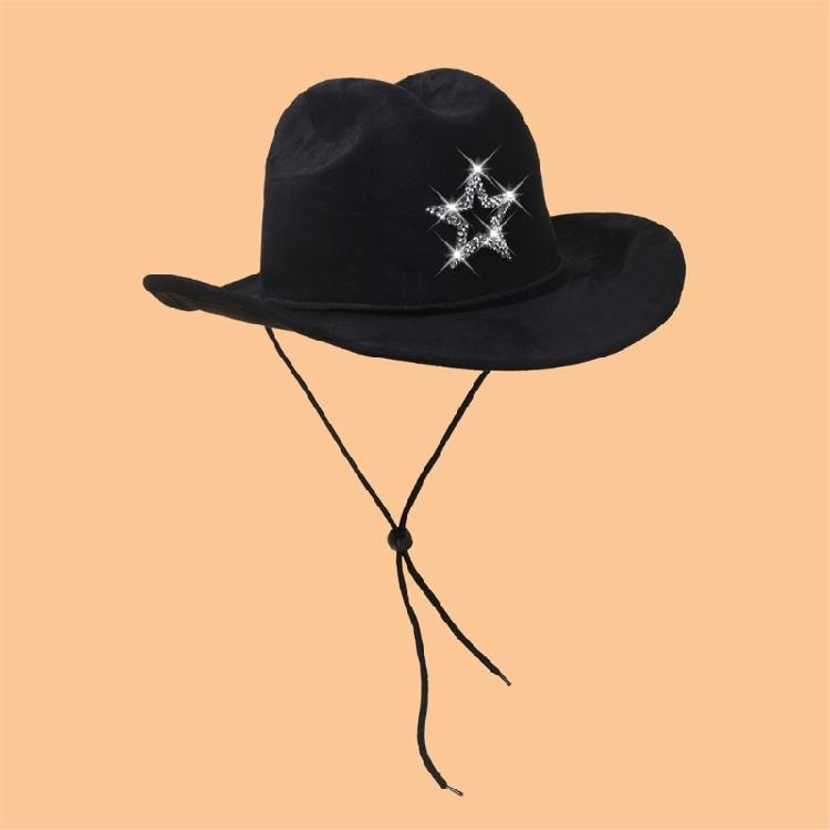 Luxurious Women Hat Vintages Look Hat Fancy Dress Hat Adult Costume Accessory Suitable for Fashion Enthusiasts