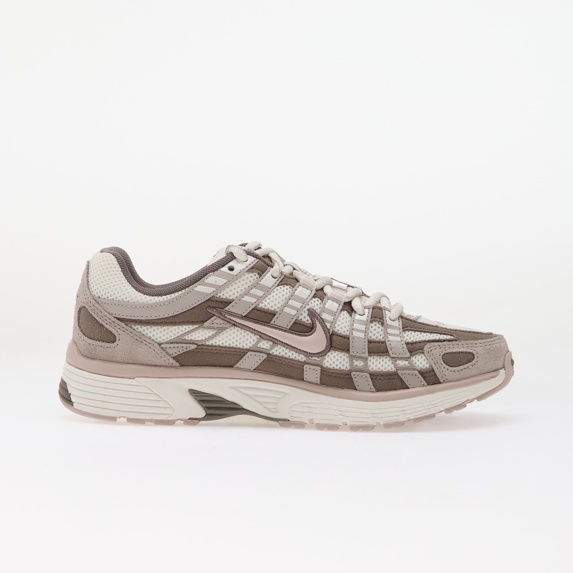 Nike P-6000 Summit White/ Platinum Violet-Cave Stone 8.5 - Bild 5
