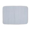 Incontinence Underpad for Bed Wetting Highly Absorbent Waterproof Reusable Slip Resistant Mattress Pad 70 X 100CM