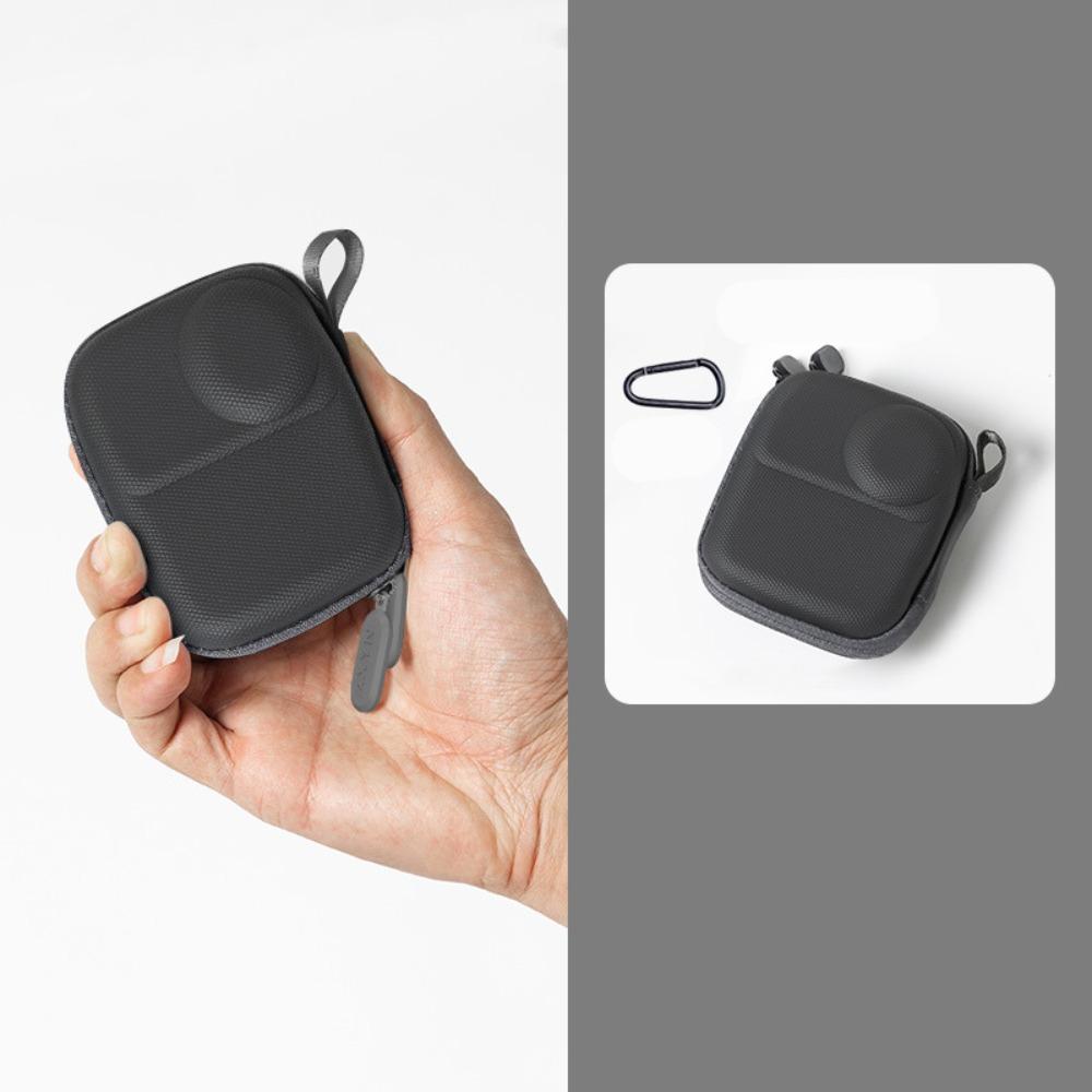 

Shockproof Storage Bag Waterproof Organizer Case for DJI Osmo Nano Action Camera Accessories