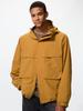 Uniqlo Windblock Parka