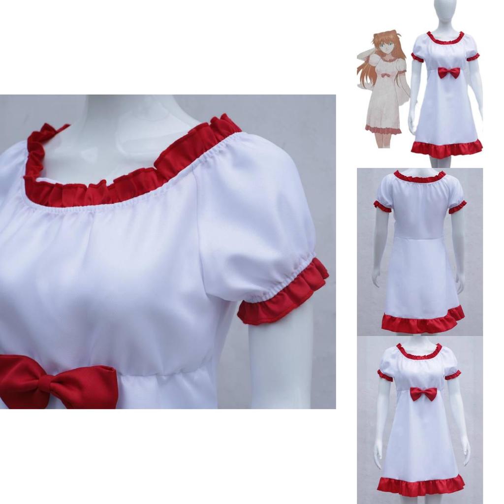 Nikke The Goddess Of Victory Cosplay Dress With Stretch Fabric For Game Conventions