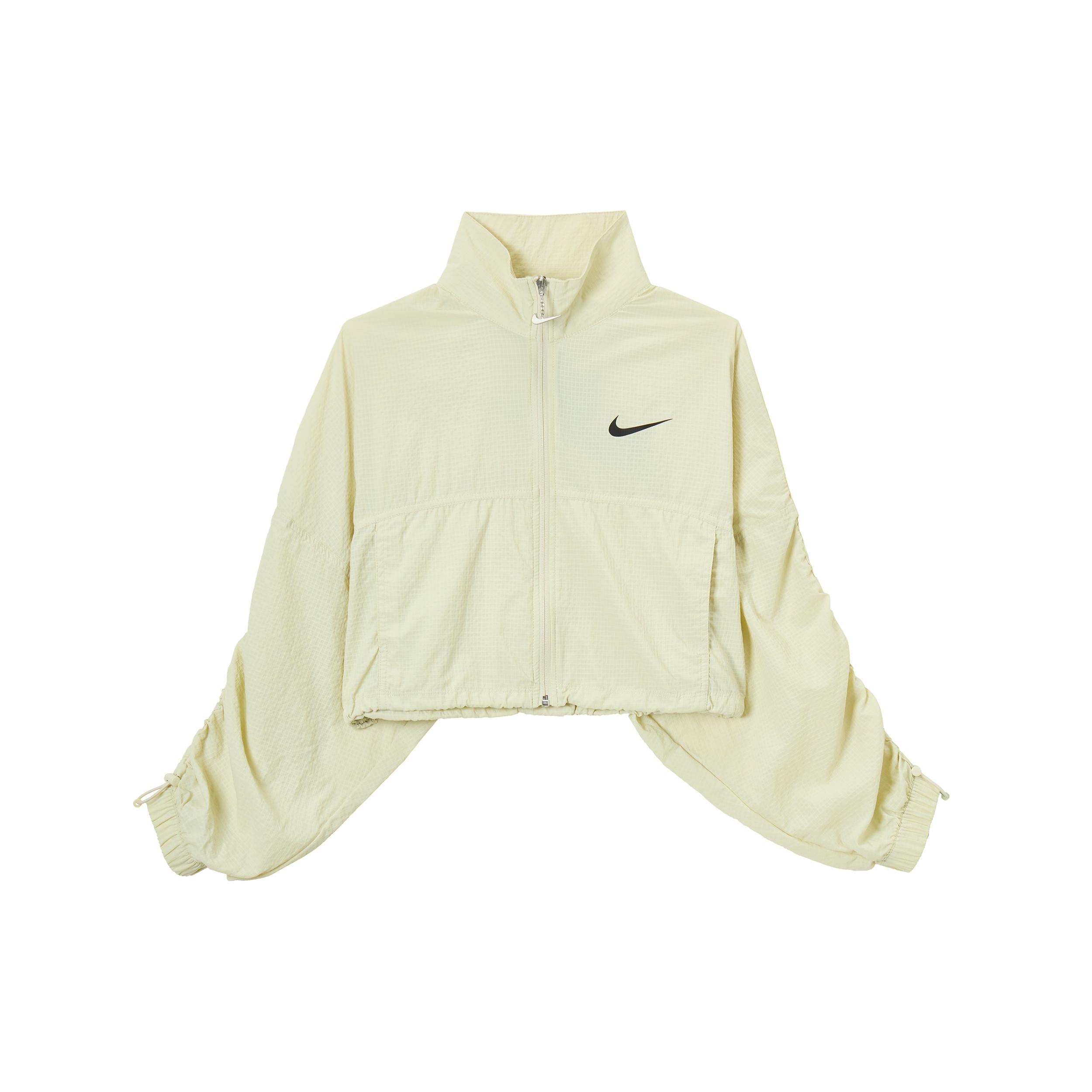 (WMNS) Nike Sportswear Swoosh Jacket Women s CJ3774-238 XL