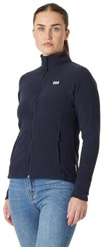 Jacket Helly Hansen Daybreaker Fleece Jacket Women (51599) (51599-600) Navy
