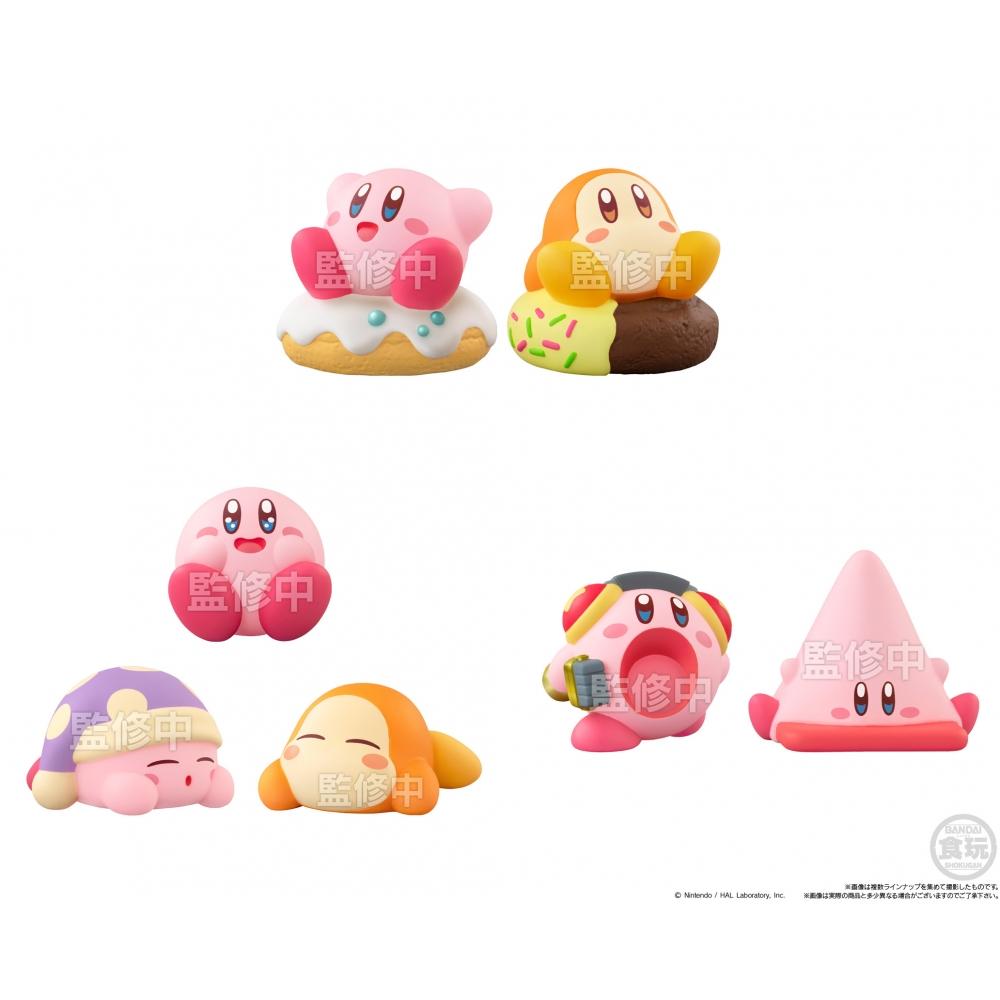 

Kirby Friends 5 1box 12pcs