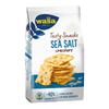 Wasa Crackers Sea Salt 180G