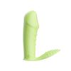 Wireless Remote Control Clitoral Stimulator for Women - Erotic Outdoor Vibration Toy
