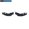 Set of 2 Front Bumper Bracket 622279N00A 622269N00A For Nissan Maxima 2009 2012-