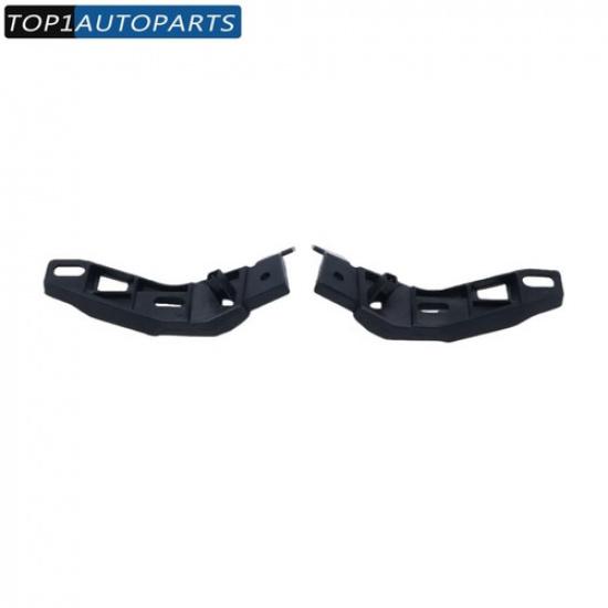 Set of 2 Front Bumper Bracket 622279N00A 622269N00A For Nissan Maxima 2009 2012-