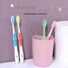 Sakura Elastic Gum Care Toothbrush 3-Pack