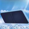 For Lexus Nx Rx GX Car Windshield Sun Shade Blocks UV Ray Reflector Auto Window Visor Shield Cover Foldable Parasol 1 Piece