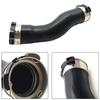 Intercooler Pipe Boost Turbo Hose 1665280482 A1665280482 for W166 GLE250 GLE300 GLE350 Engine Cooling Hose Spare Parts