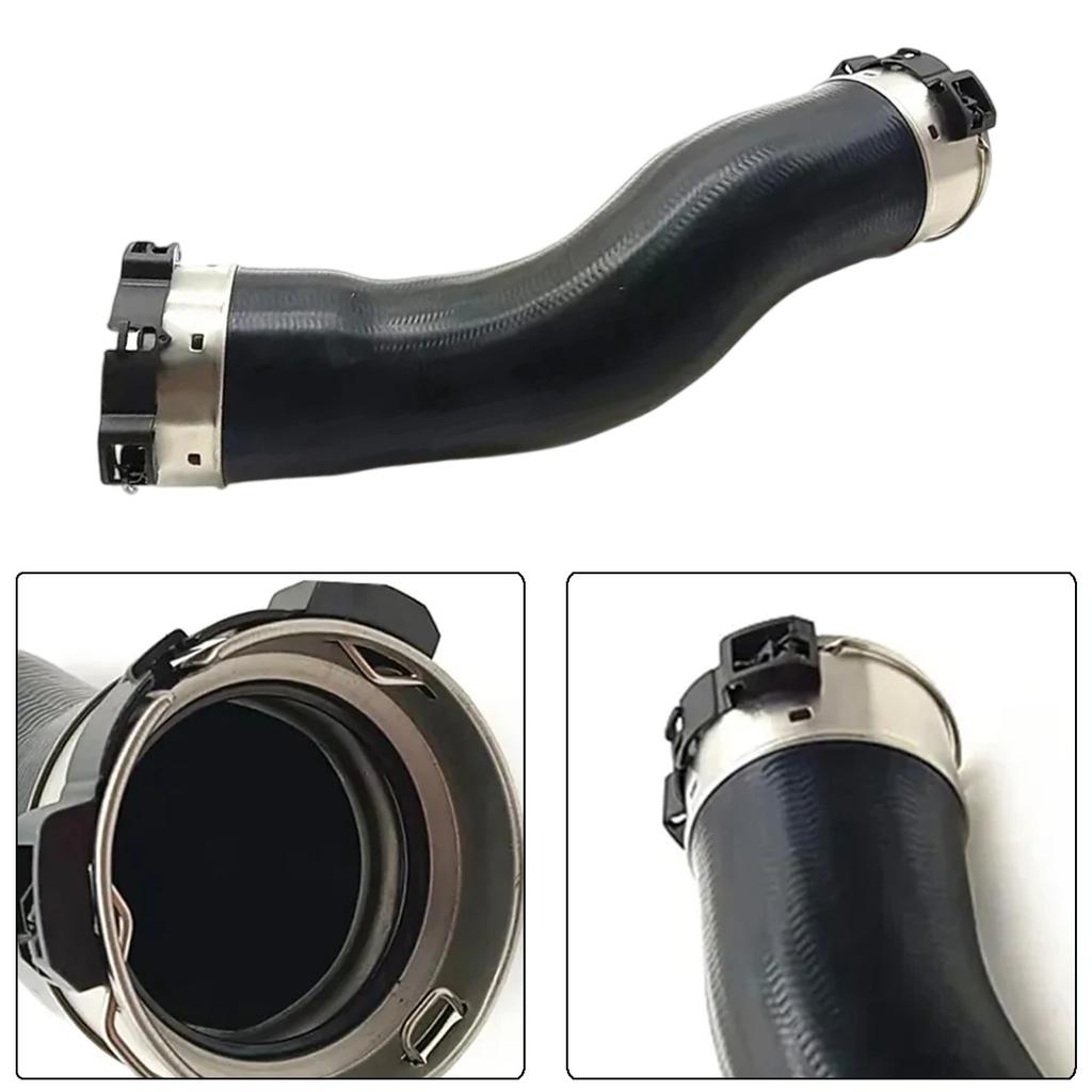 Intercooler Pipe Boost Turbo Hose 1665280482 A1665280482 for W166 GLE250 GLE300 GLE350 Engine Cooling Hose Spare Parts