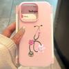 Ew Creative Stethoscope Pattern Phone Case For iPhone 17 Pro Case iPhone 16 16E 15 14 11 12 13 Pro Max 17 Air 7 8 Plus XR Cover