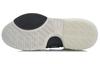 Li Ning Wave Textile, Split Cow Leather Slip Resistant, Abrasion Resistant, Balanced, Lightweight, Breathable Low Top AGCR213-1