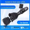 Buick Regal Turn Signal & Wiper Control Switch Assembly