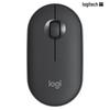 Logitech Pebble M350 Wireless Silent Mouse