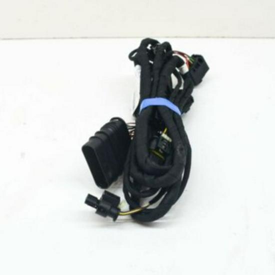 Mercedes-Benz GLE W167 Front Bumper Electric Eye Harness