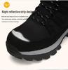 Women's High-Top Outdoor Hiking & Snow Boots
