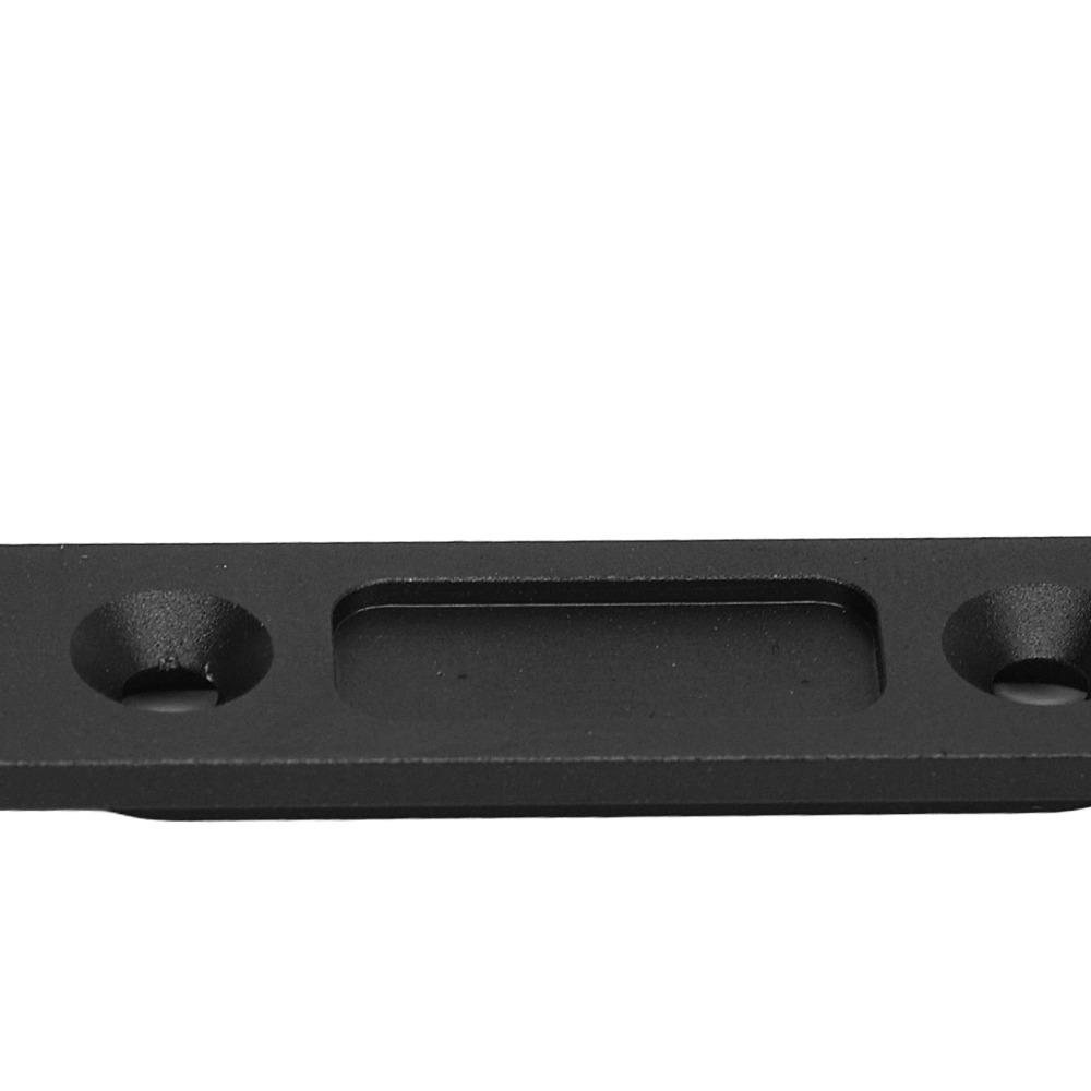 1/10 Scale RC Servo Mount for Capra UTB10 1/10 SCX10 III RC Crawler For RC Crawler