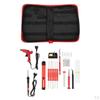 220v / 110v 60w DIY Adjustable Temperature Electric Soldering Iron Welding Kit Screwdriver Glue Gun Repair Carving Knife  rework station