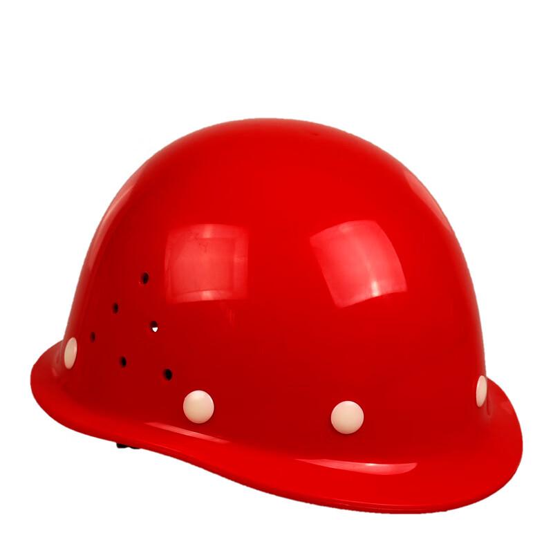 SANSHENG Breathable Construction Safety Helmet One Size