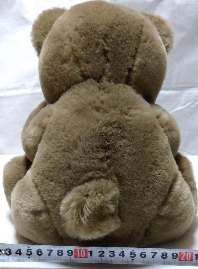 [USED] Warm Your Teddy Bear In the Microwave and Put It In Your Bedding.