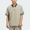 adidas Originals BASKETBALL WARM FW25 Up Top T Shirt Unisex KA9350